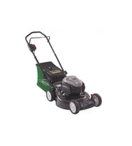 Active 4850 E 82V 5Ah 46cm 55lt B&S 82 LI Motorlu Çelik İtmeli Benzinli Çim Biçme Makinesi