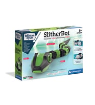 Clementoni Robotik Laboratuvarı - SlitherBot