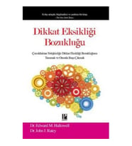 Dikkat Eksikliği Bozukluğu