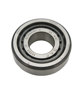 SKF 30203 J2 Konik Makaralı Rulman 17x40x13.25 Şanzıman Teker Rulmanı