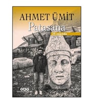 Patasana – 25 Yaşında (Ciltli Özel Baskı)
