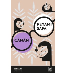 Canan (Yeni Kapak)
