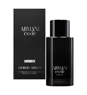Giorgio Armani – Armani Code Parfum – 125 ML – EDP - Erkek parfümü