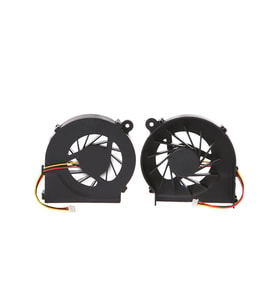 Hp G6 Fan Cpu Fan İşlemci Soğutucusu 3 Pin