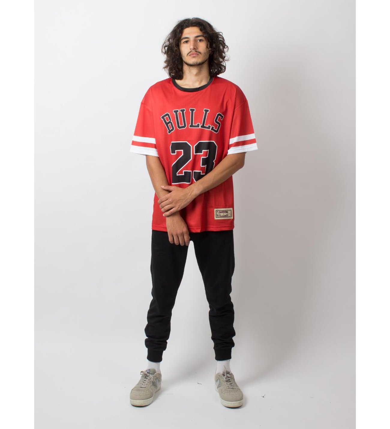 Chicago Bulls 23 Michael Jordan Oversize Forma