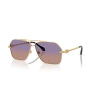 Versace VE2284 1002EL 63 Unisex Güneş Gözlüğü