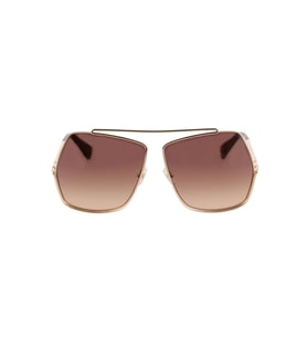Maxmara MM0006 28F Kadın Güneş Gözlüğü