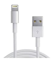 Apple iPhone Lightning Usb Data Şarj Kablosu 1m MD818ZM/A