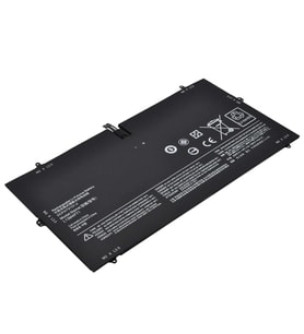 RETRO Lenovo Yoga 3 Pro-1370, L13M4P71, L14S4P71 Notebook Bataryası