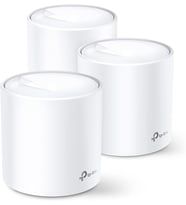 TP-Link Deco X20 3'lü 1800 Mbps Router Outlet