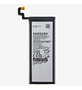Samsung Galaxy Note 5 Batarya Pil EB-BN920ABE