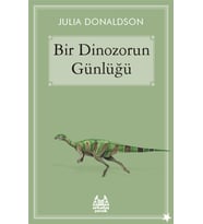 Bir Dinozorun Günlüğü