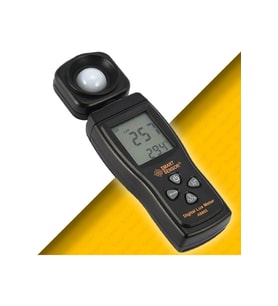 AS 803 Işık ölçer Lüksmetre