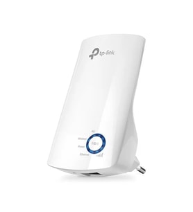 Tp-Link Tl-Wa850Re 300 Mbps Repeater Geniş Menzil
