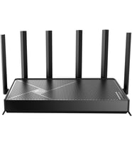 Tp-Link Archer Be400  Dual-Band Wi-Fi 7 Router  Fiber Destekli  Be6500 Mbps  1× 2.5 Gbps Wan + 1 (Çok Renkli)