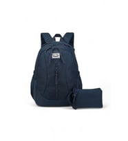 Smart Bags  Lacivert Unisex Sırt Çantası SMB 3233