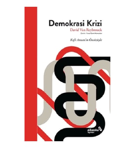Demokrasi Krizi