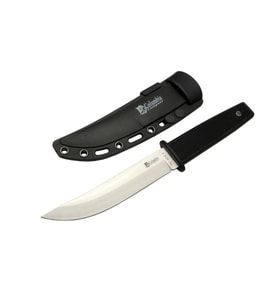 Columbia Tactical Bıçak Marka:COLUMBİA Ürün Kodu: TNT-4034-A 25 CM