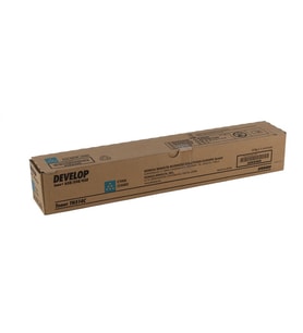 Tonersepeti Develop TN-514-A9E84D0 Orjinal Mavi Toner
