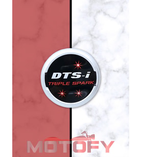 BAJAJ NS 200 RS 200 DOMİNAR 250-400 ŞANZUMAN KAPAĞI DTSI LOGO ORİJİNAL