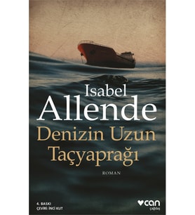 Denizin Uzun Taçyaprağı