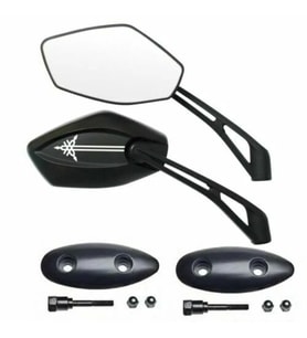 Kıa Rıo Elektrikli Ayna 05/10 Astarlı Sağ Ok30A-69180C02 (Oem No: Ok30A-69180C02)
