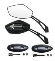 Kıa Rıo Elektrikli Ayna 05/10 Astarlı Sağ Ok30A-69180C02 (Oem No: Ok30A-69180C02)