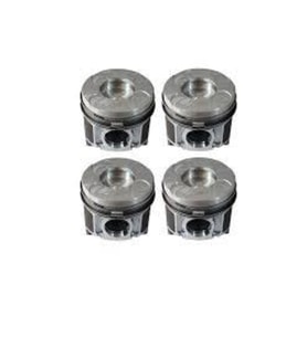 Piston Segman Vectra C Z19dth 26 Pim Std 82.00mm (Standart)