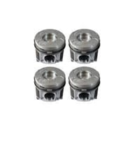 Piston Segman Vectra C Z19dth 26 Pim Std 82.00mm (Standart)