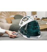 Tefal Pro Express Eco GV9E2 Buhar Kazanlı Ütü