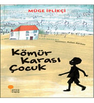 Kömür Karası Çuk