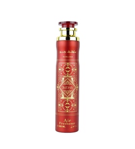 Lattafa Bade'e Al Oud Sublime Interior Scent 300 ml Air Freshener