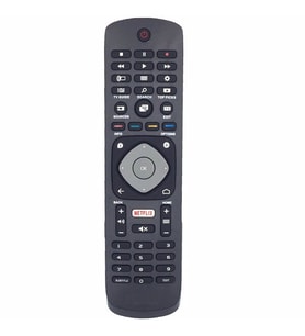 Philips 32PFS5803/62 Televizyon Kumandası