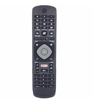 Philips 32PFS5803/62 Televizyon Kumandası