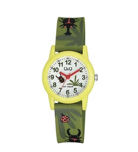 Q&Q VR99J016Y Unisex Kol Saati