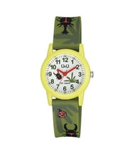 Q&Q VR99J016Y Unisex Kol Saati