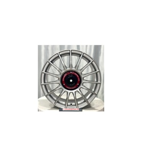 4*100*17*7.5 ET35 CH67.1 SİLVER ELT362