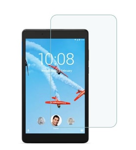Lenovo Tab E8 8 inç Tablet Ekran Koruyucu Flexible Nano