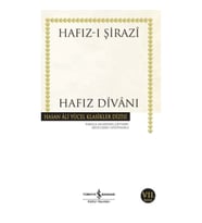 Hafız Divanı - Hasan Ali Yücel Klasikleri