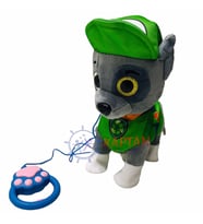 Paw Patrol Yürüyen Havlayan Müzikli Kumandalı Köpek Oyuncak