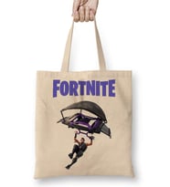 Fortnite 15 Bez Çanta Uzun Saplı