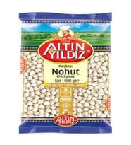 ALTIN YILDIZ NOHUT 900 GR