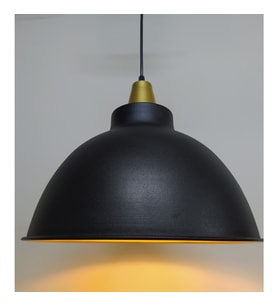 Mylights Retro Rustik Metal Sarkıt Avize (427505210)
