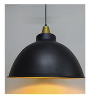 Mylights Retro Rustik Metal Sarkıt Avize (427505210)