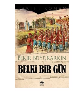 Belki Bir Gün