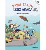 Hayal Takımı Issız Adada