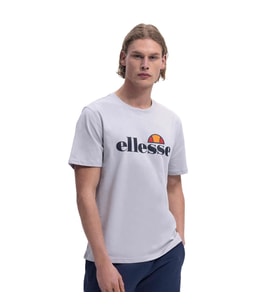 Ellesse Em459 Tişört Gri