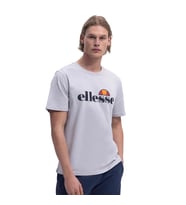 Ellesse Em459 Tişört Gri