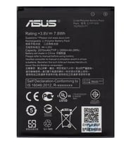 Asus Zenfone Live Go 3G G500Tg Z00Vd C11P1506 Batarya Pil