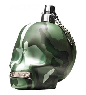 Police To Be Camouflage EDT 40 ml Erkek Parfümü